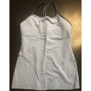 Lululemon Power Y Tank 6
